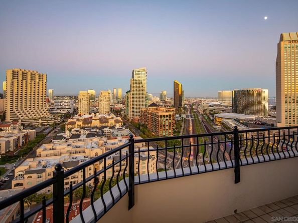 700 W Harbor 2101, San Diego CA 92101