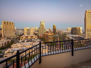 700 W Harbor 2101, San Diego CA 92101