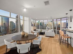 700 W Harbor 2101, San Diego CA 92101