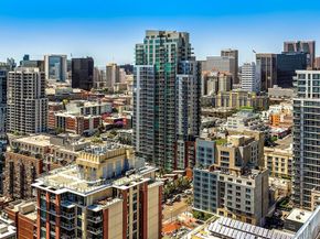 350 11Th Ave 319, San Diego CA 92101