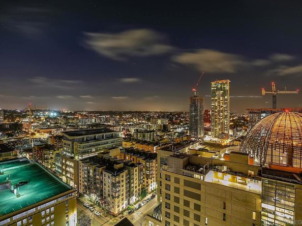 350 11Th Ave 319, San Diego CA 92101