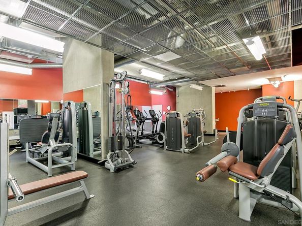 350 11Th Ave 319, San Diego CA 92101