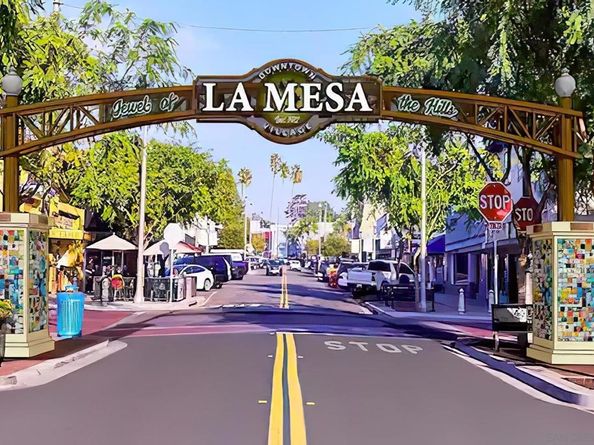 4433 Date Ave, La Mesa CA 91941