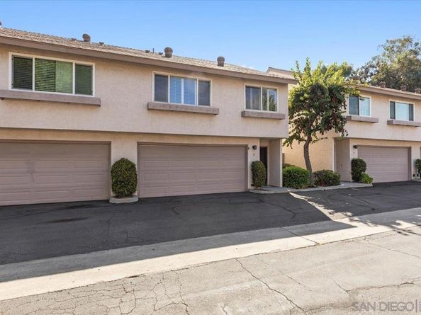 5470 Baltimore Dr 8, La Mesa CA 91942