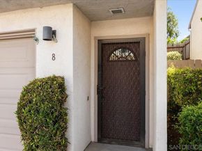 5470 Baltimore Dr 8, La Mesa CA 91942