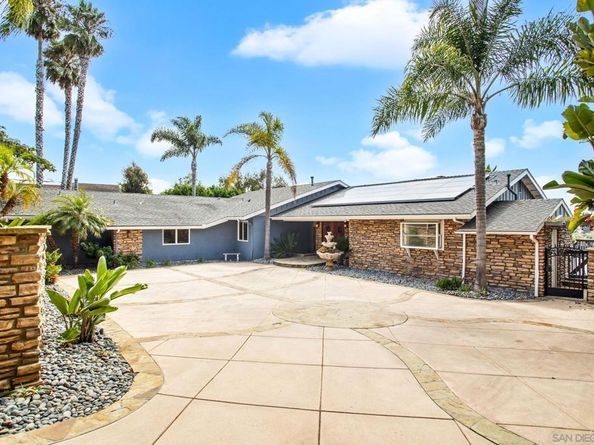 4143 Sunnyhill Dr, Carlsbad CA 92008