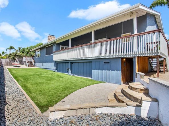 4143 Sunnyhill Dr, Carlsbad CA 92008