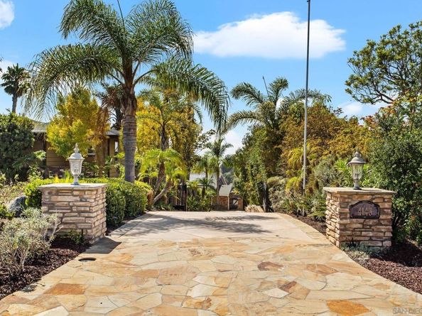 4143 Sunnyhill Dr, Carlsbad CA 92008