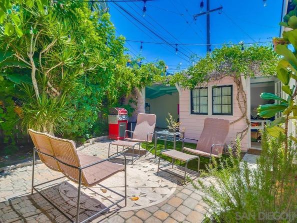 4481 Bancroft, San Diego CA 92116