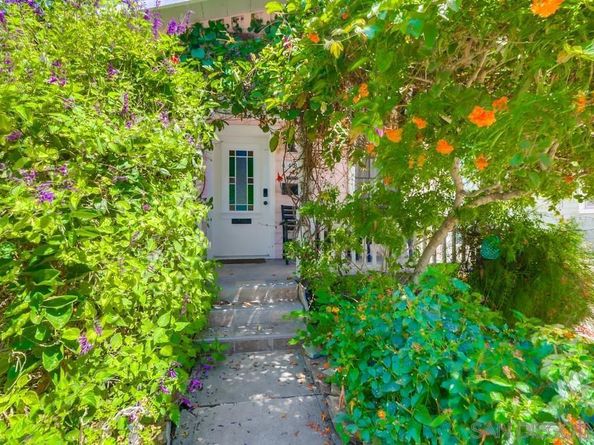 4481 Bancroft, San Diego CA 92116