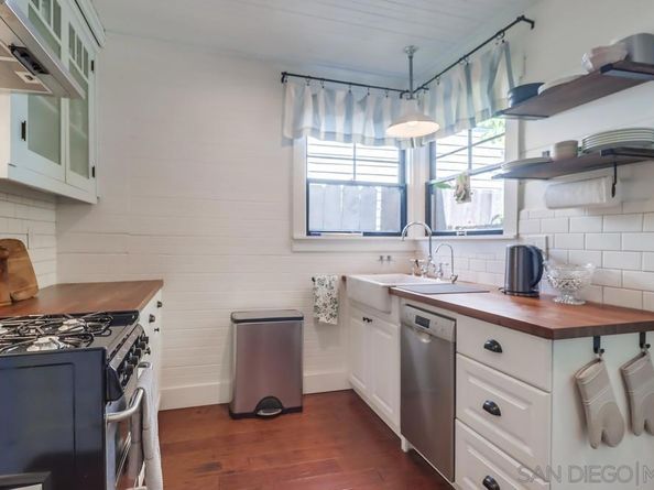 4481 Bancroft, San Diego CA 92116