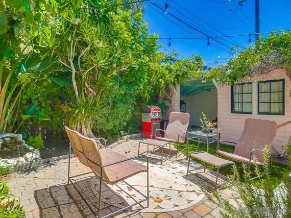4481 Bancroft, San Diego CA 92116
