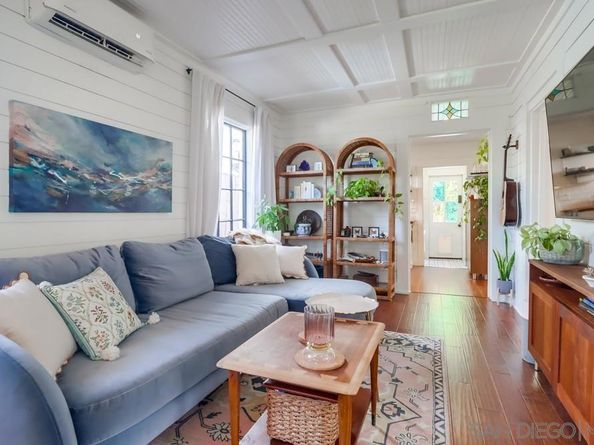 4481 Bancroft, San Diego CA 92116