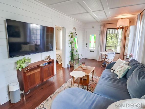 4481 Bancroft, San Diego CA 92116
