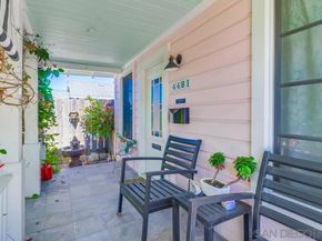 4481 Bancroft, San Diego CA 92116
