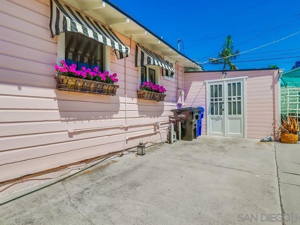 4481 Bancroft, San Diego CA 92116