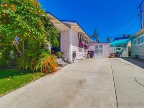 4481 Bancroft, San Diego CA 92116