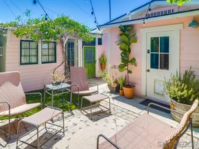 4481 Bancroft, San Diego CA 92116