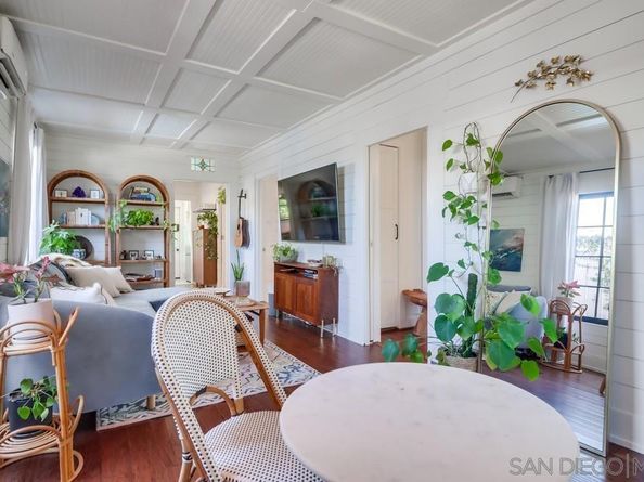 4481 Bancroft, San Diego CA 92116