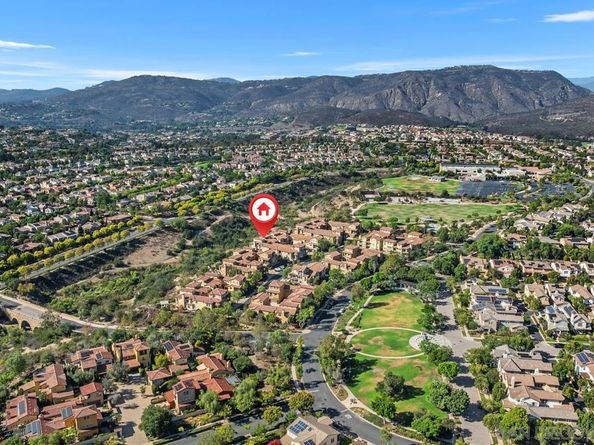 8458 Christopher Ridge Terrace, San Diego CA 92127