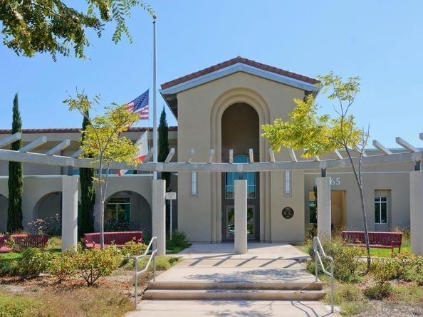 8458 Christopher Ridge Terrace, San Diego CA 92127