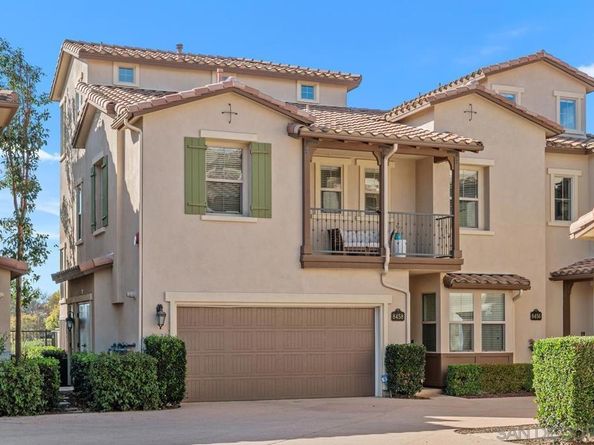 8458 Christopher Ridge Terrace, San Diego CA 92127