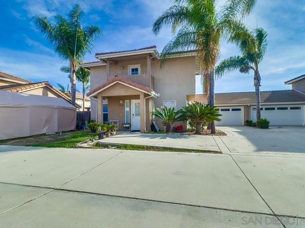 1236 Tobias Dr, Chula Vista CA 91911