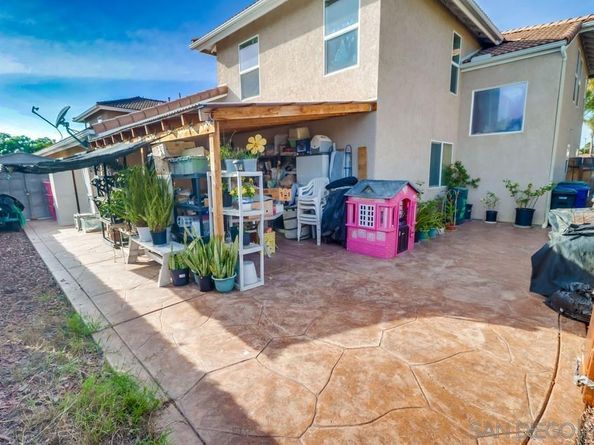 1236 Tobias Dr, Chula Vista CA 91911