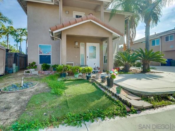 1236 Tobias Dr, Chula Vista CA 91911