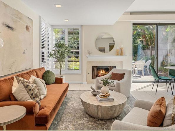 Undisclosed Address #250038311SD, San Diego CA 92111