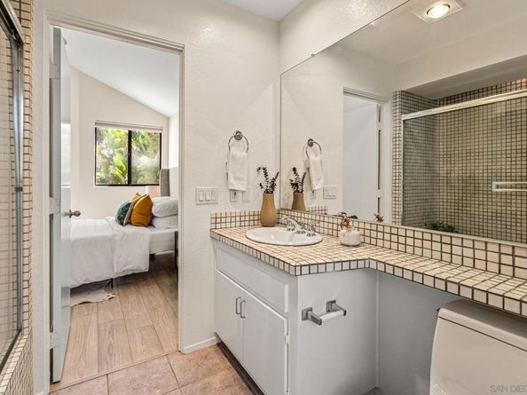 Undisclosed Address #250038311SD, San Diego CA 92111