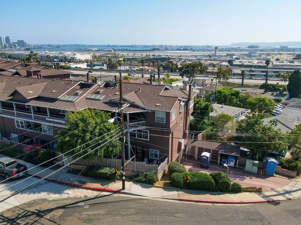 1806 McKee St A2, San Diego CA 92110