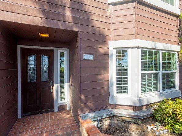 1806 McKee St A2, San Diego CA 92110