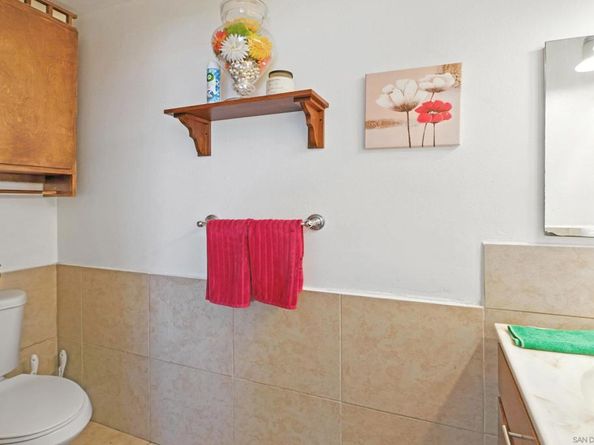 5725 Linda Vista Raod 4, San Diego CA 92110