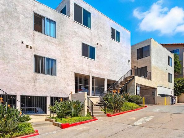 5725 Linda Vista Raod 4, San Diego CA 92110