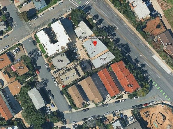 5725 Linda Vista Raod 4, San Diego CA 92110