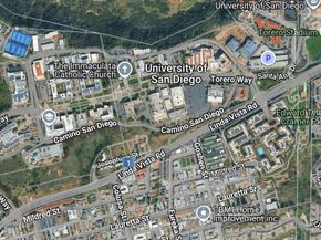 5725 Linda Vista Raod 4, San Diego CA 92110