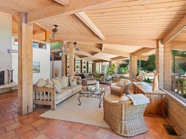 17216 & 17218 La Brisa, Rancho Santa Fe CA 92067