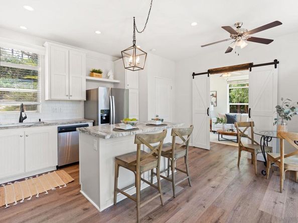 17216 & 17218 La Brisa, Rancho Santa Fe CA 92067