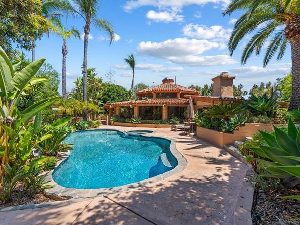 17216 & 17218 La Brisa, Rancho Santa Fe CA 92067