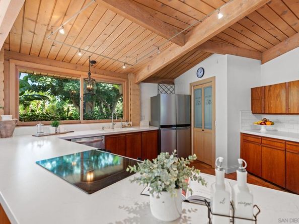 17216 & 17218 La Brisa, Rancho Santa Fe CA 92067