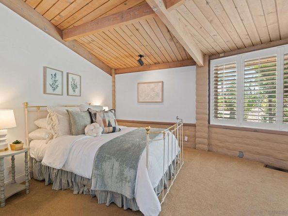 17216 & 17218 La Brisa, Rancho Santa Fe CA 92067