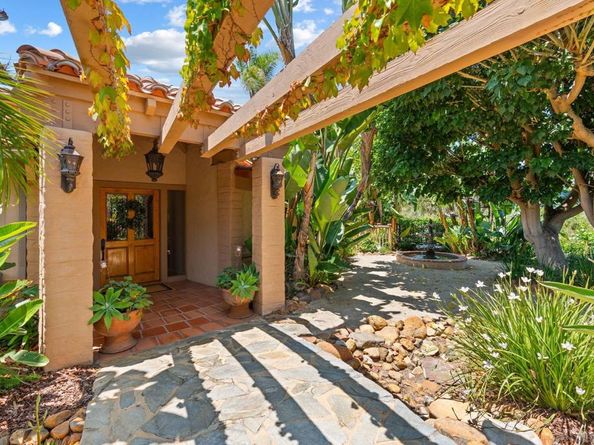 17216 & 17218 La Brisa, Rancho Santa Fe CA 92067