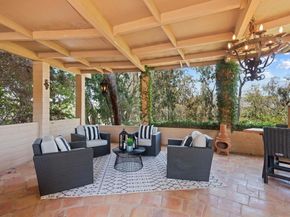 17216 & 17218 La Brisa, Rancho Santa Fe CA 92067