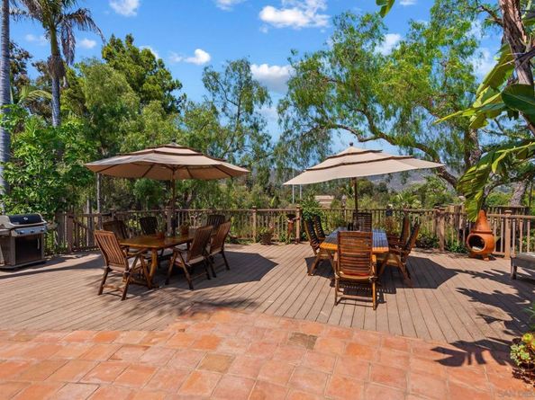 17216 & 17218 La Brisa, Rancho Santa Fe CA 92067