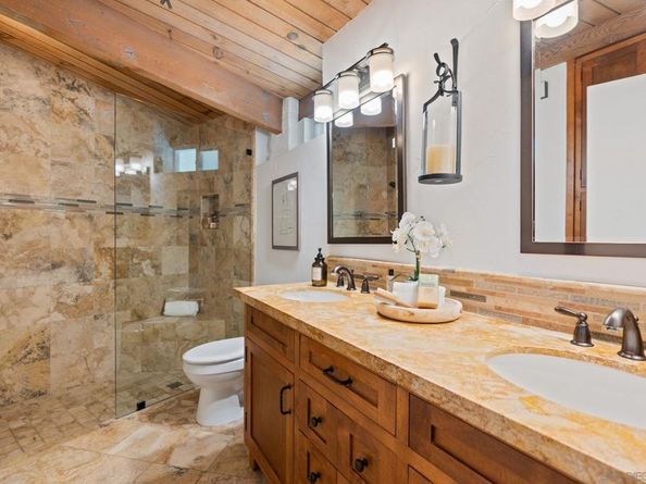 17216 & 17218 La Brisa, Rancho Santa Fe CA 92067