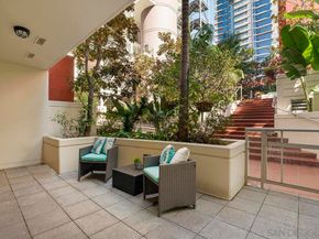 1431 Pacific Hwy 110, San Diego CA 92101