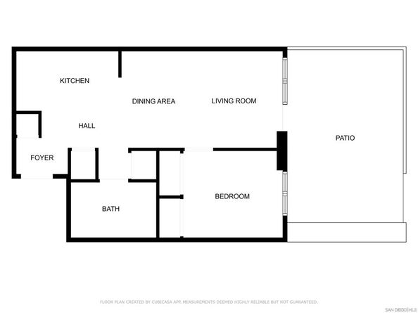 1431 Pacific Hwy 110, San Diego CA 92101