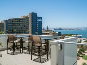 1431 Pacific Hwy 110, San Diego CA 92101