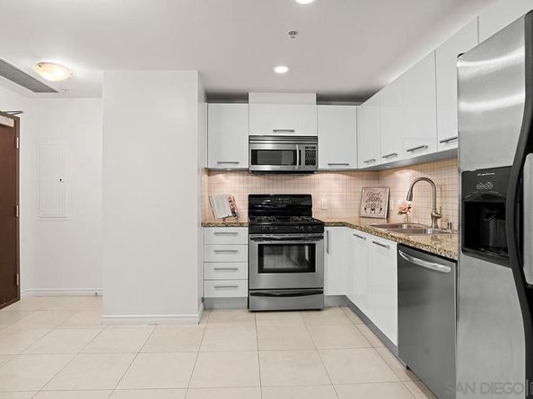 1431 Pacific Hwy 110, San Diego CA 92101